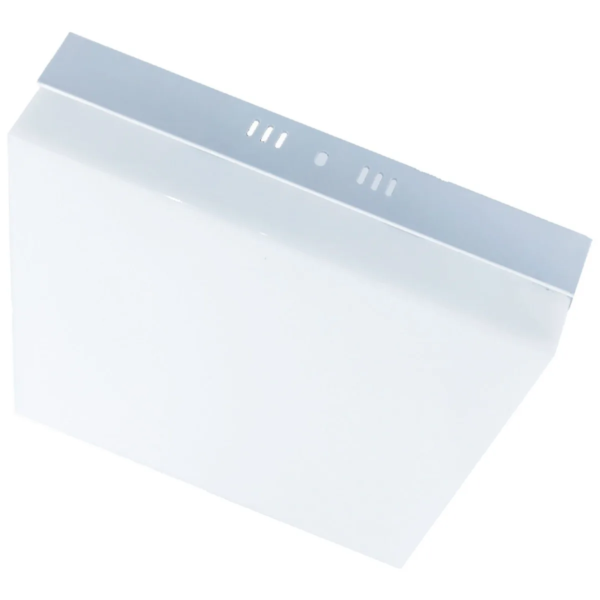 Mini Panou LED RETRO Patrat Alb 18W 6500K IP20 Homelight