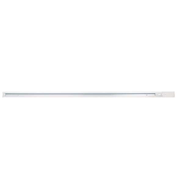 Sina iluminat aparenta alb 1m 220-240V IP20 - Novelite