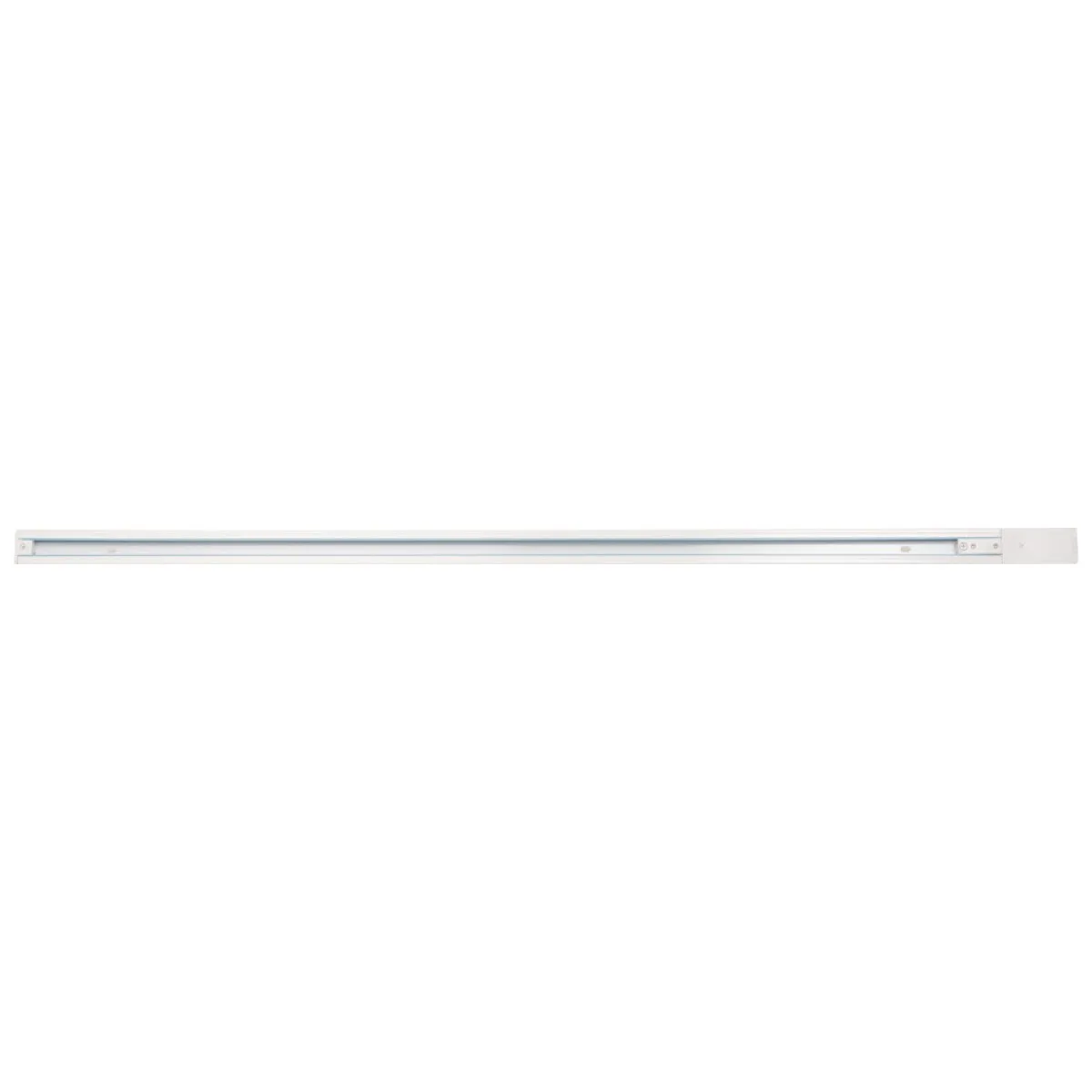 Sina iluminat aparenta alb 1m 220-240V IP20 - Novelite