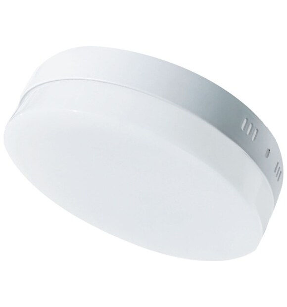 Mini Panou LED RETRO Rotund 18W 6500K IP20 180mm Homelight