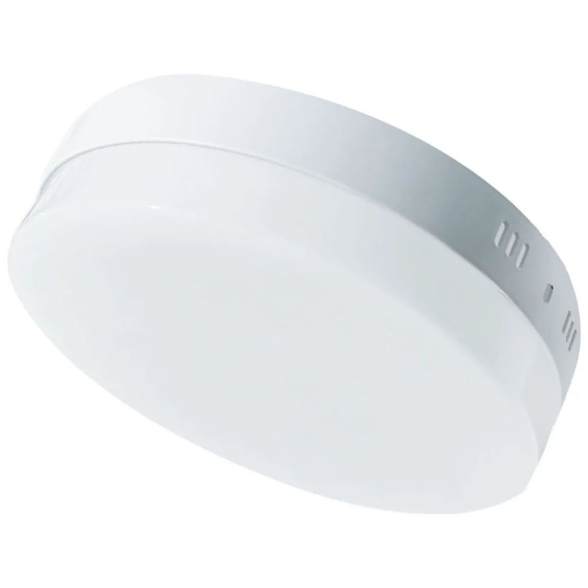 Mini Panou LED RETRO Rotund 24W 6500K IP20 220mm Homelight