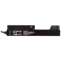 Sursa Alimentare Sina Magnetica 100W IP20 Negru - Novelite - detaliu