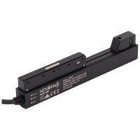 Sursa Alimentare Sina Magnetica 100W IP20 Negru - Novelite - ambalaj