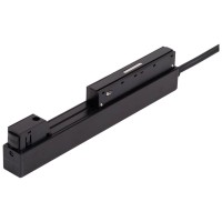 Sursa Alimentare Sina Magnetica 100W IP20 Negru - Novelite - imagine 5