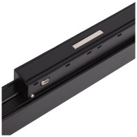 Sursa Alimentare Sina Magnetica 100W IP20 Negru - Novelite - imagine 6