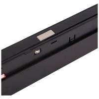 Sursa Alimentare Sina Magnetica 200W IP20 Negru - Novelite - imagine 5