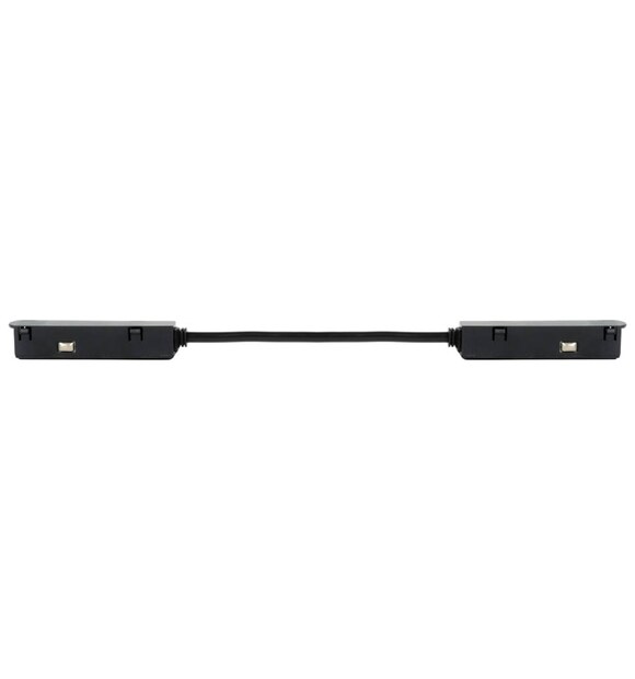 Conector Alimentare Colt Sina Magnetica IP20 48VDC Negru Novelite