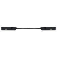 Conector Alimentare Colt Sina Magnetica IP20 48VDC Negru Novelite