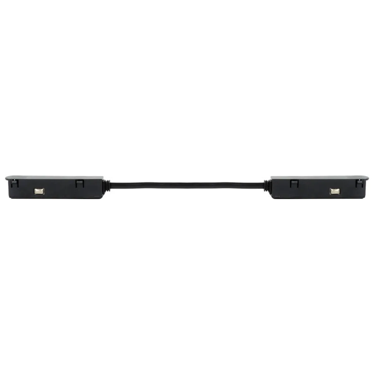 Conector Alimentare Colt Sina Magnetica IP20 48VDC Negru Novelite