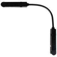 Conector Alimentare Colt Sina Magnetica IP20 48VDC Negru Novelite - detaliu