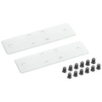 Conector Metalic Imbinare Liniara Sina Magnetica Aparenta PT - Novelite - vedere laterala
