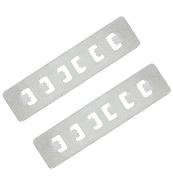 Conector Metalic Imbinare ST Sina Magnetica Aluminiu - Novelite