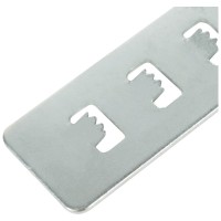 Conector Metalic Imbinare ST Sina Magnetica Aluminiu - Novelite - detaliu