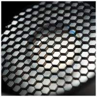 Spot LED Sina Magnetica 20W 4000K 1800lm IP20 Negru - Novelite - ambalaj