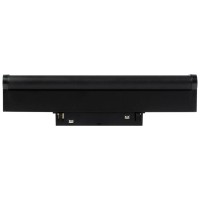 Spot LED Sina Magnetica DOTS Slim Reglabil 12W 4000K Negru IP20 Novelite - ambalaj