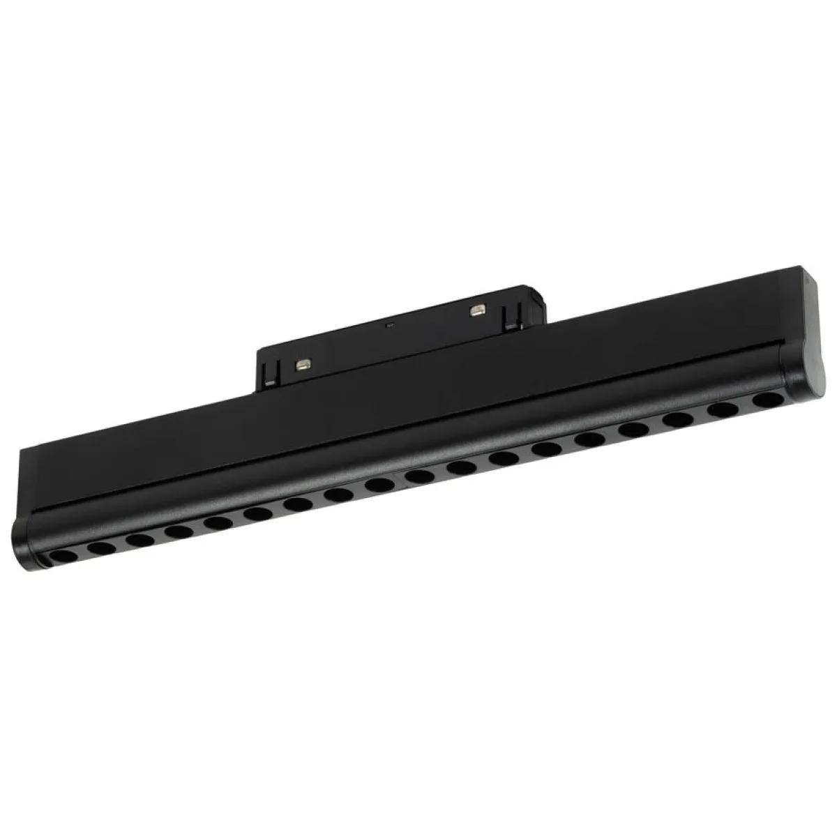Spot LED DOTS Slim Reglabil 18W 4000K Negru IP20 Sina Magnetica