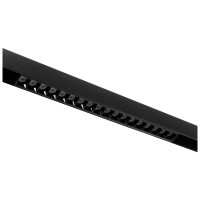 Spot LED Fagure Fix 18W 4000K IP20 Sina Magnetica Negru Novelite - imagine 5