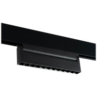 Spot LED Fagure Reglabil 12W 4000K IP20 sina magnetica - Novelite - ambalaj