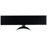 Spot LED GLOB Negru 12W 4000K IP20 sina magnetica Novelite  5