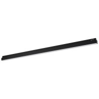 Spot LED Liniar 30W 4000K 900mm IP20 Negru Sina Magnetica Novelite
