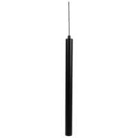 Spot LED Suspendat Slim 7W 4000K Negru IP20 Sina Magnetica Novelite - ambalaj