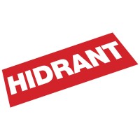 Pictograma Hidrant pentru Corp Emergenta ODES 13 si ISMIA 18 - Novelite - vedere laterala