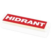 Pictograma Hidrant pentru Corp Emergenta ODES 13 si ISMIA 18 - Novelite - ambalaj