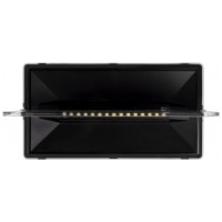 Corp Emergenta LED VELLA 7W 3H IP65 M/NM Test Manual Intelight - vedere laterala
