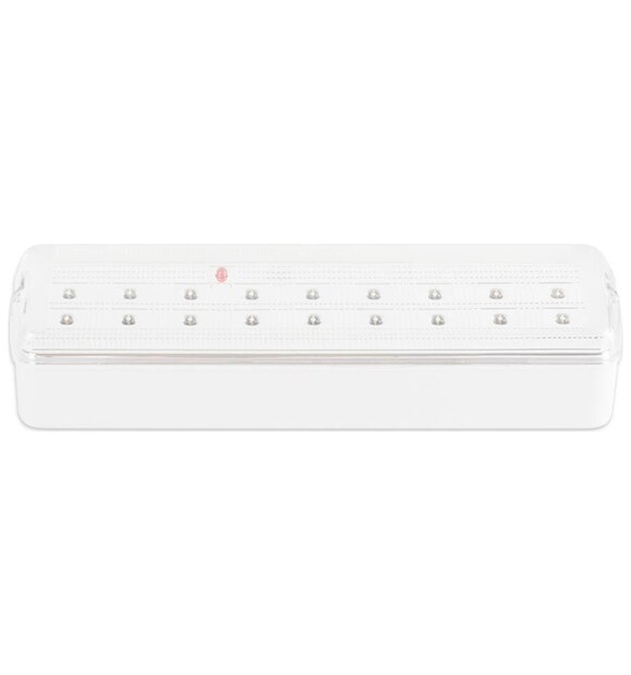Corp Emergenta LED ISMIA Mentinut 1.8W 3.5H IP40 Novelite