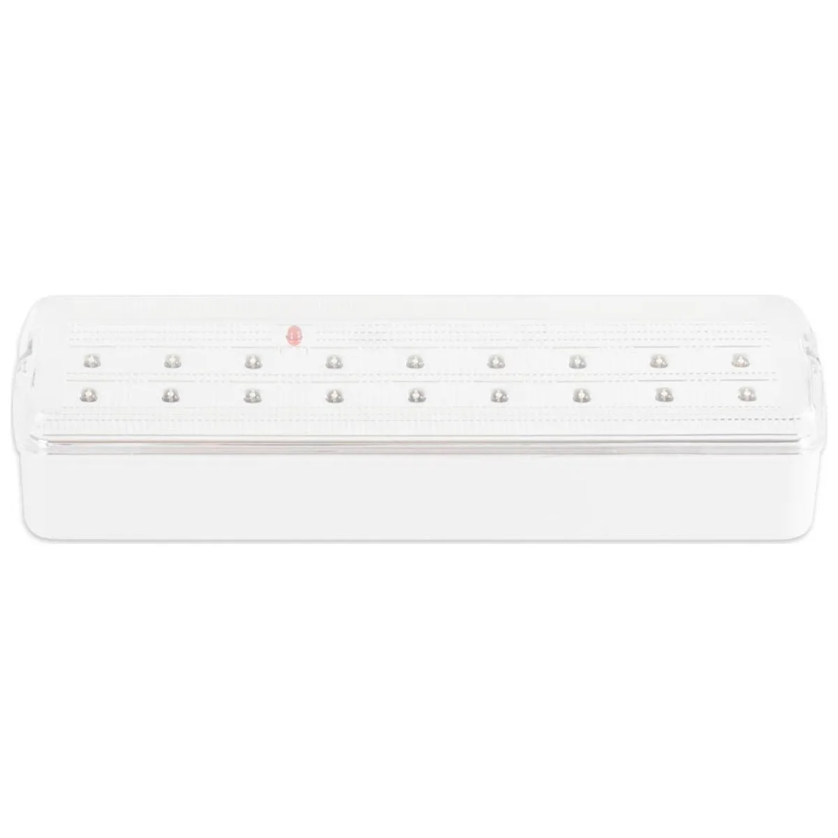 Corp Emergenta LED ISMIA Mentinut 1.8W 3.5H IP40 Novelite