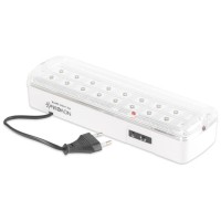Corp Emergenta LED ISMIA Mentinut 1.8W 3.5H IP40 Novelite - detaliu