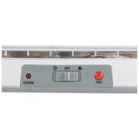 Corp Emergenta LED ISMIA 6H Nementinut 2W IP40 Novelite - imagine 6