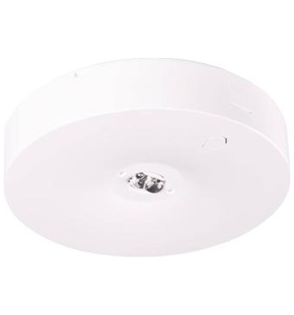 Corp Antipanica LED Starlet Round 3H 1.5W IP20 Unghi Ingust Intelight