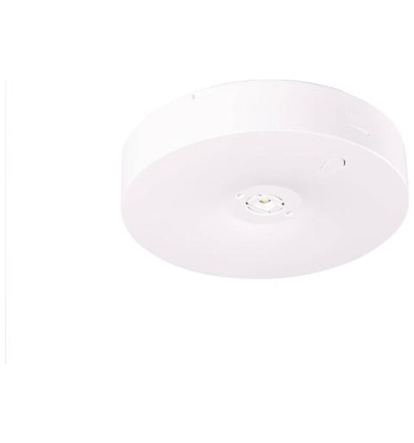Corp Antipanica LED Starlet Round 1.5W IP20 3H Unghi Larg Intelight