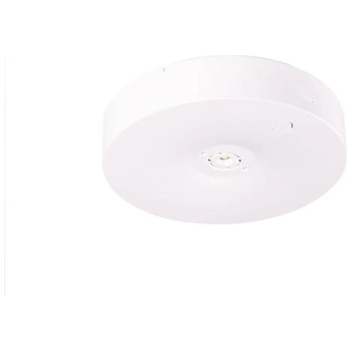 Corp Antipanica LED Starlet Round 1.5W IP20 3H Unghi Larg Intelight