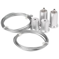 KIT montaj suspendat 2M corp emergenta VELLA Intelight  3