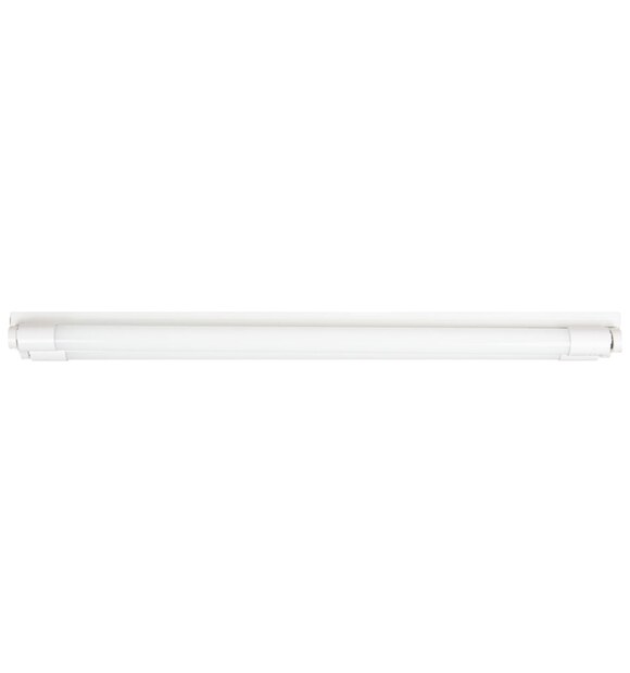 Corp Liniar JB LED 2x8W 6500K 600mm IP20 Novelite