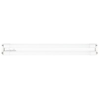 Corp Liniar JB LED 2x8W 6500K 600mm IP20 Novelite - vedere laterala