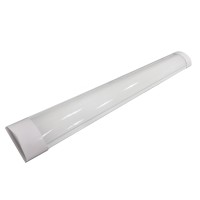 Corp Liniar LED LT103 20W 6400K 600mm IP40 Opal Novelite - ambalaj