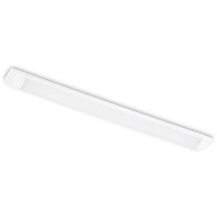 Corp Liniar LED LT103 20W 6400K 600mm IP40 Opal Novelite - imagine 5