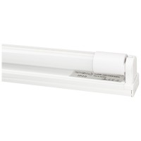 Corp Liniar JB LED 1x8W 6500K 600mm IP20 alb rece Novelite - detaliu