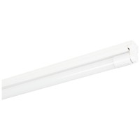 Corp Liniar JB LED 1x18W 6500K 1200mm IP20 Novelite - vedere laterala