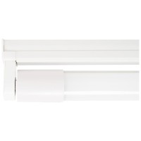 Corp Liniar JB LED 1x18W 6500K 1200mm IP20 Novelite - detaliu