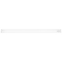 Corp Liniar JB LED 2x18W 4000K 1200mm IP20 Novelite - vedere laterala