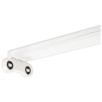 Corp Liniar JB LED 2x18W 4000K 1200mm IP20 Novelite - imagine 6