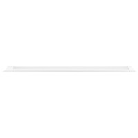 Corp Liniar LED LT103 18W 6400K 600mm IP20 Opal Homelight - vedere laterala