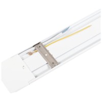 Corp Liniar LED LT103 18W 6400K 600mm IP20 Opal Homelight - ambalaj