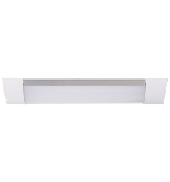 Corp Liniar LED LT103 V2 10W 6400K IP40 300mm Opal Novelite