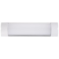 Corp Liniar LED LT103 V2 10W 6400K IP40 300mm Opal Novelite - ambalaj