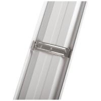Corp Liniar LED 54W 6400K 1200mm IP40 Opal Novelite - detaliu
